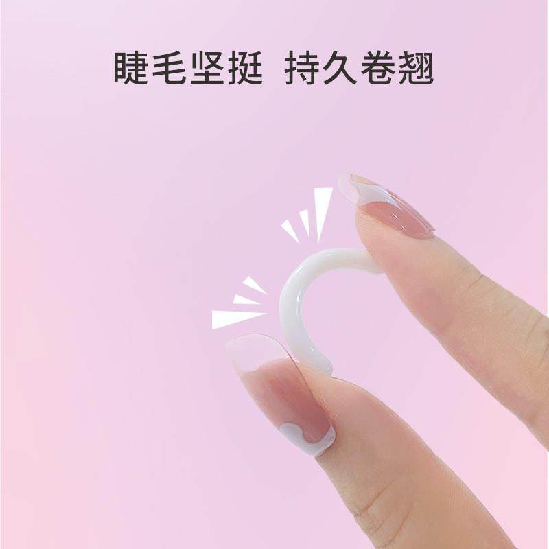 Keep on curling the eye clips, hand-held wide angles, mastur