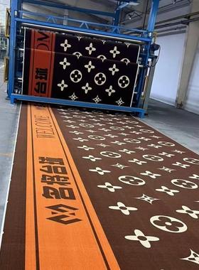 The pool hall carpets are 4 metres full of carpets in the ba