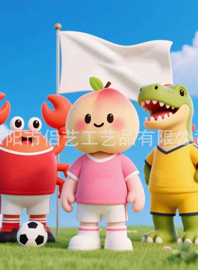 热血苏超带球进筐卡通钻石贴画带相框儿童手工点钻diy画卧室装饰