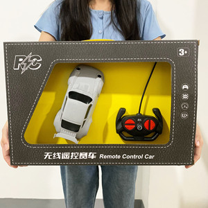 澄海儿童玩具男孩手势感应四通越野电动遥控车特技攀爬玩具车