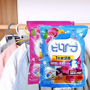 Closet Mold Prevention, Odor Removal, and Fragrance Enhancem