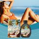 Bronzing Bronze Lotion OceAura Summer Beach Moisturizing