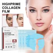 Dar for Collagen OUHOE Eye Mask Wrinkles and Reducing Bags