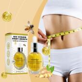 Bee nourishing Venom Essence HOUKEA gentle Body massage