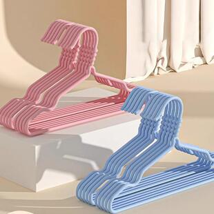 Children's Hangers - Small Hangers for Drying Clothes, Infan