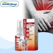 Care Gentle SOUTH Spray Men Smoothes Formula MOON and Mois