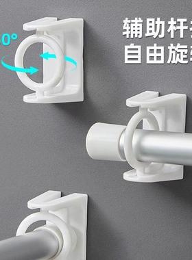 Rotatable Ring Hook No-Drill Multi-Function Adhesive Hook To