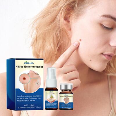 Ximonth Skin Care Set Body Cleansing Nourishing Moisturizing