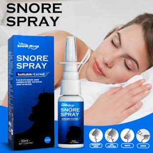 South Moon Herbal Care Spray Gentle Ingredients to Relieve N