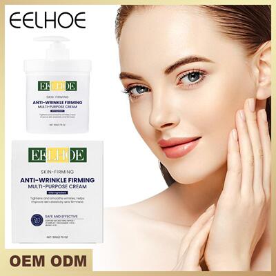 EELHOE Firming Moisturizer - A nourishing, hydrating, and li