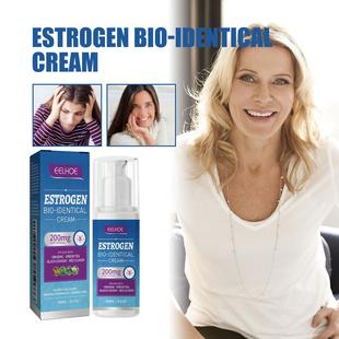 EELHOE Women's Care Cream - Gentle, Comfortable, Moisturizin