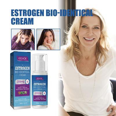 EELHOE Women's Care Cream - Gentle, Comfortable, Moisturizin