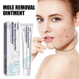 OUHOE Skin Repair Ointment - A cleansing and moisturizing cr
