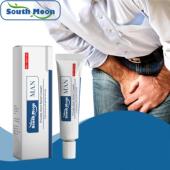 Daily MOON SOUTH Gentle Men Lotion for Body Nourishment