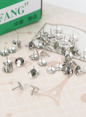 Specializing in the production of 50 thumbtacks loaded with