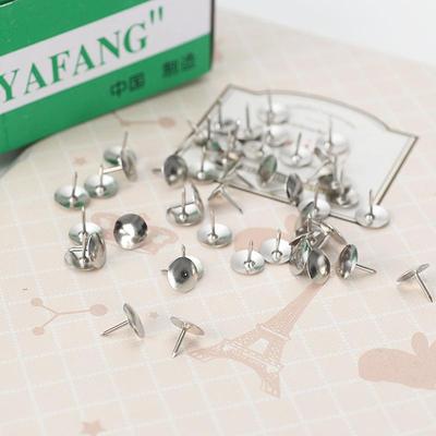 Specializing in the production of 50 thumbtacks loaded with