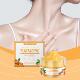 MONTH and Turmeric Cream WEST moisturizing Neck nourishi