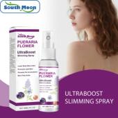 Body Kudzu SouthMoon Flower Spray and Care lightweight