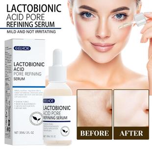 EELHOE Lactobionic Acid Pore Minimizing Essence, for skin th