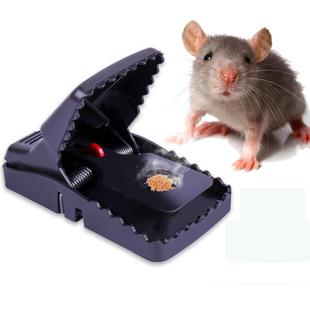 Plastic Mouse Traps Rat Catcher Safe Mouse Trap Lure Manufac