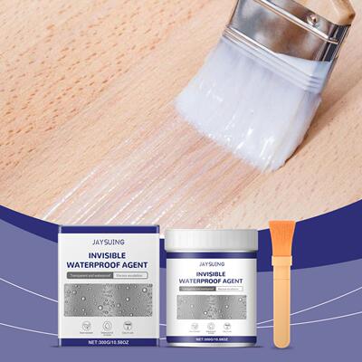 Jaysuing Transparent Waterproof Adhesive - Tile Wall Penetra