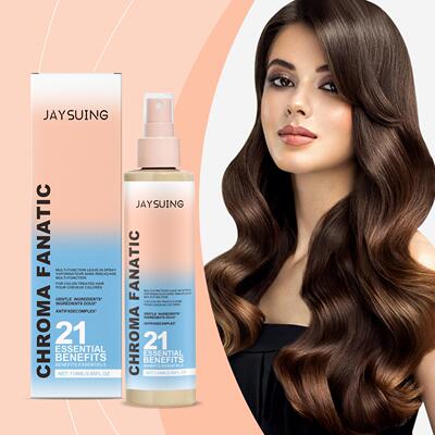 JAYSUING Hydrating Mist for Hair: Nourishes and Improves Hai