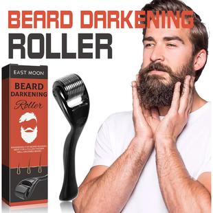 East Moon Beard Care Roller Nourishing and Shining Men's Bea