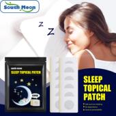 Patch for Use South Home Sleep Care Gentle Moon Improve