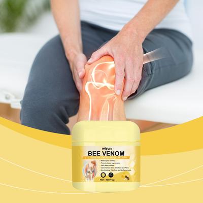 WIYUN Joint Care Cream - A gentle and moisturizing massage c