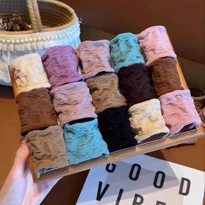 New Summer Ultra-Wide Seamless Face-Lifting High Ponytail Ha