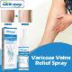 Vei Vein Moon South for Varicose Spray Leg Massage Prominent