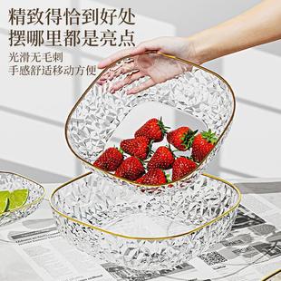 for Style High Room Living Platter Fruit Luxury New 2025