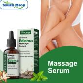 Massage Essence gentle SOUTH Leg for formula MOON daily