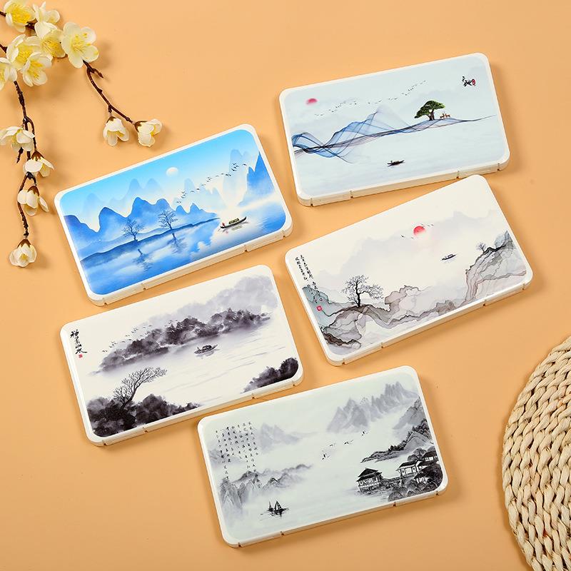 Super NEW Style Mask storage Case Masks storage containers O