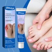 Moon Moisturizing Nail Ointment South and Care Nourishing