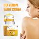 Mois Skin Bee Ximonth Gently Venom Cream and Care Cleanses