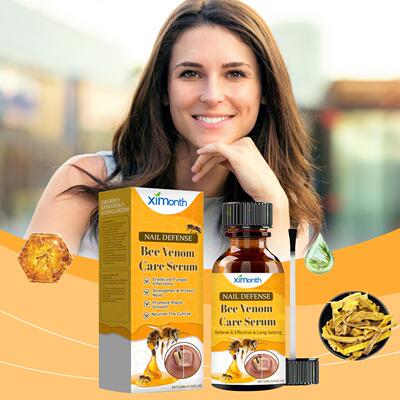 XIMONTH Nail Care Solution - Hand and Foot Nail Cleansing, R