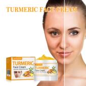 Turmeric moisturizing Facial Jaysuing Cream and hydratin