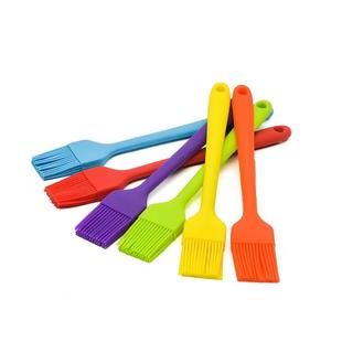 one silicone piece oil baking Manufacturer brush wholesale