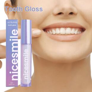 Jaysuing Tooth Essence Liquid - Cleans teeth, freshens breat
