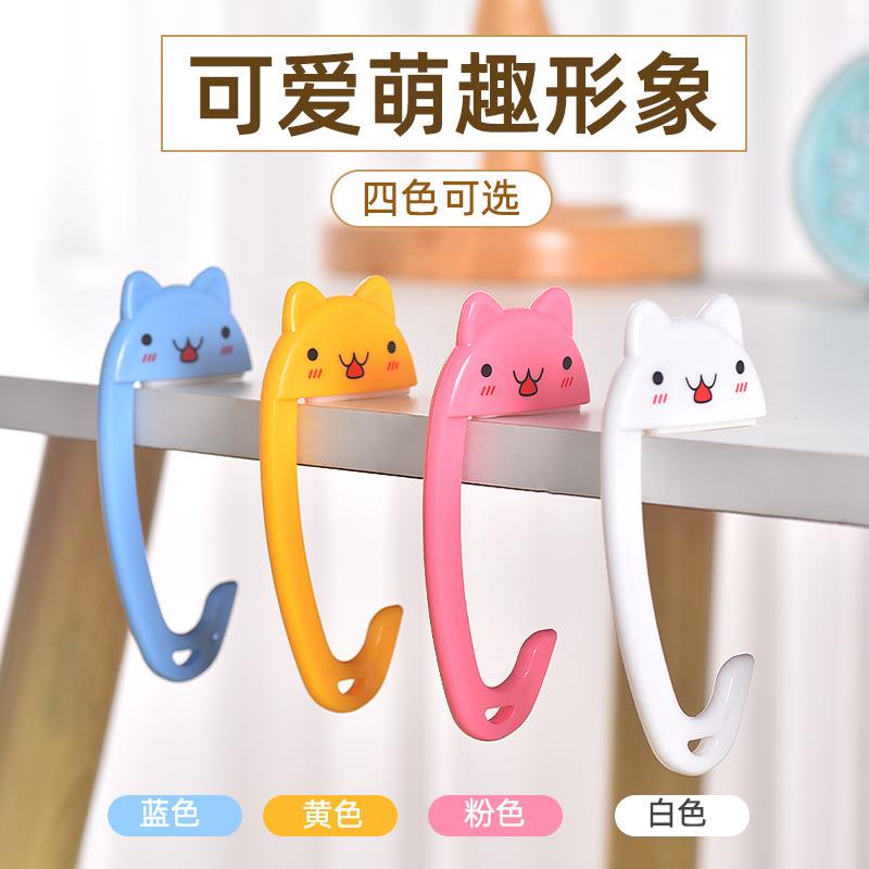 Detachable and Portable Anti-Slip Load-Bearing Cute Backpack