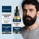 Fragrance Oil EAST Beard Men and Nourishes MOON Cares for
