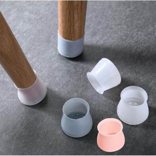 Manufacturer of protective caps and pads for furniture legs,