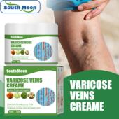 Care Moon South soothes Leg Gently moisturizes Cream and