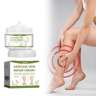 EELHOE Leg Repair Cream - Alleviates leg discomfort and mass
