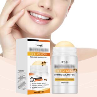 Hoygi Firming Essence Stick - A gentle, moisturizing, and hy