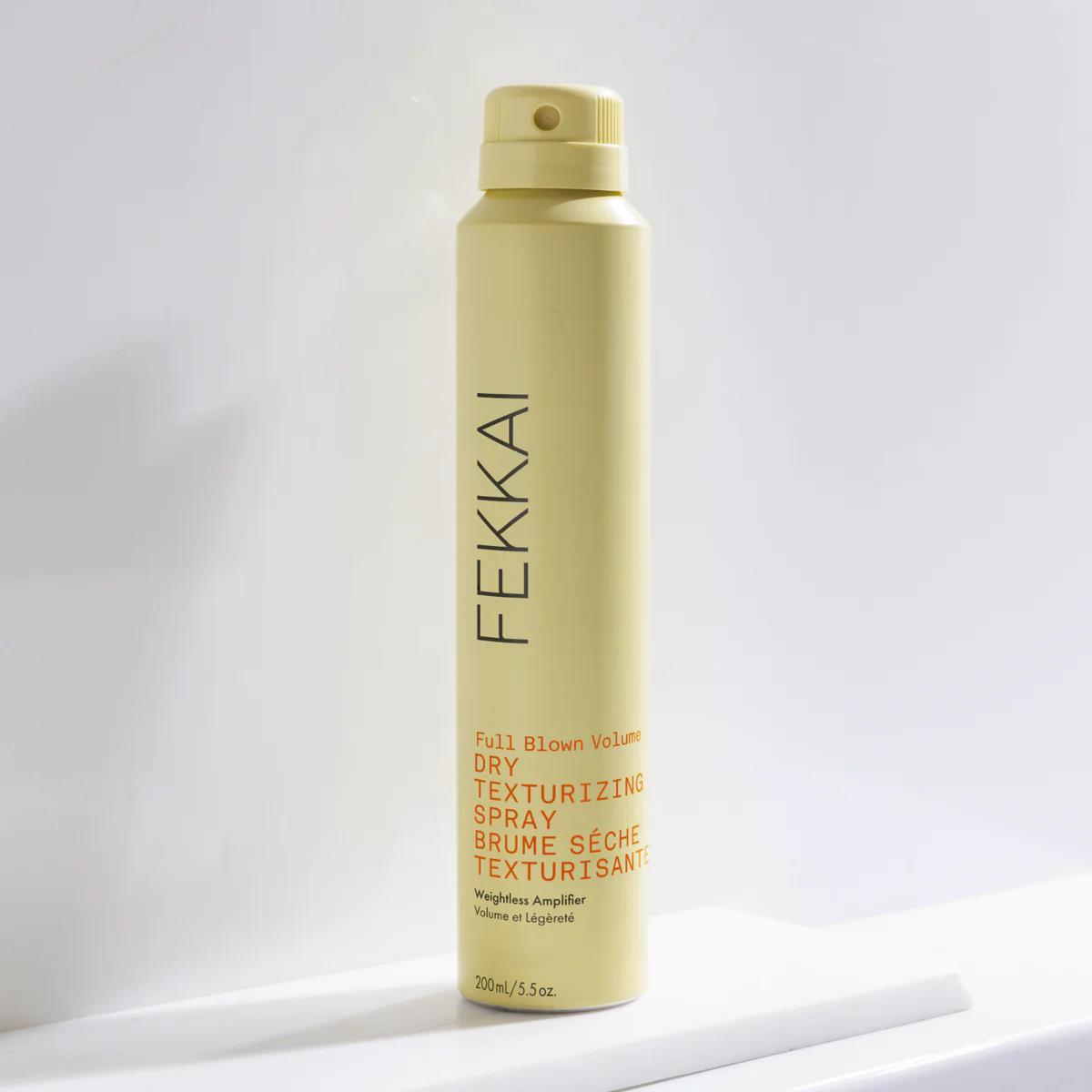 Fekkai Full Blown Volume Texturizer 丰盈纹理喷雾