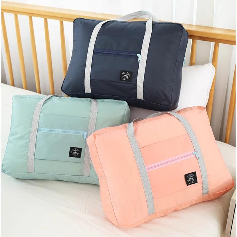 Moving luggage bags, portable travel storage bags, multi-fun