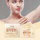 Body Hydrating Moisturizing HOYGI Care Cream Nourishing