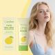 Citrus cleansing Foam VIARELINE Cleanser Gentle without